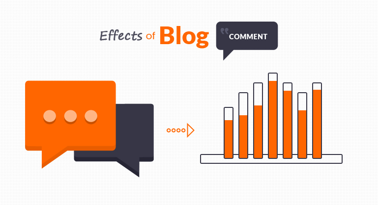 Best Impacts of Blog Commenting