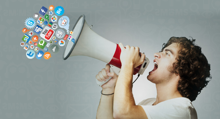 Online Blog Post Promotion
