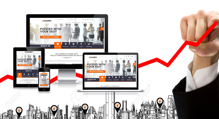 Mobile User-Experience Can Improve SEO Ranking of websites