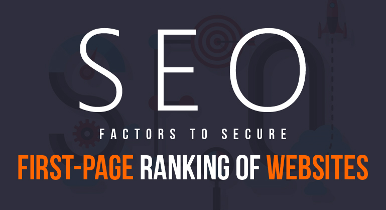 On-Page and Off-Page Factors for Website
