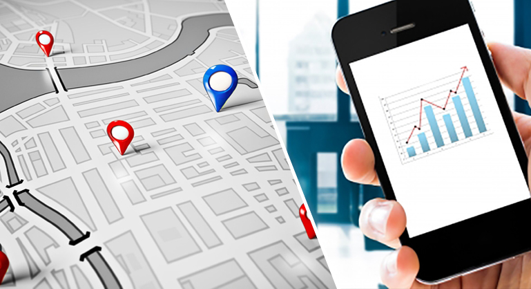 Huge Identity Online For Local Business 