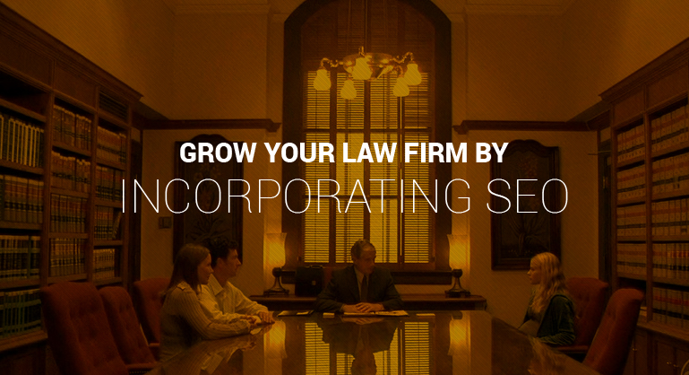 SEO Services for Lawyers