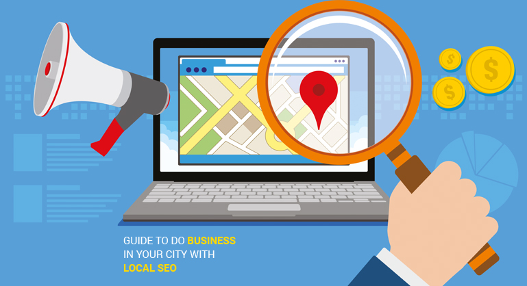 guide to local seo
