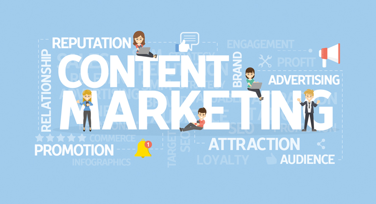 Content Marketing Strategies for Better Link Building and Digital PR