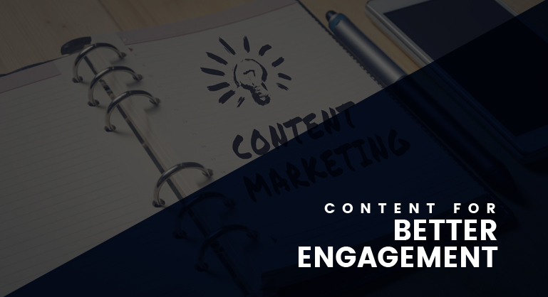 Effective Ways Improve Content for Better Engagement