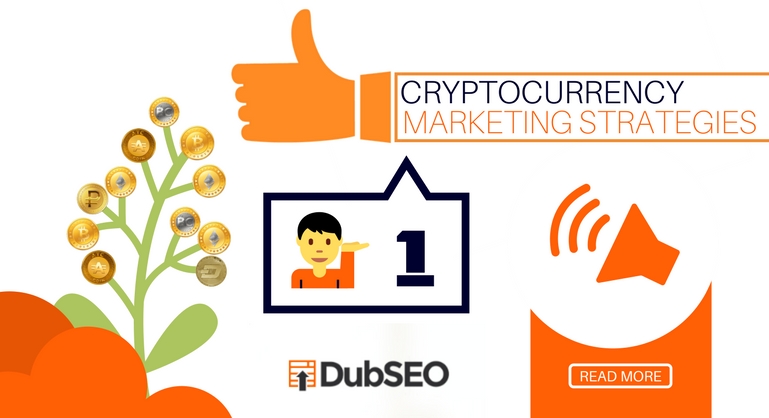 Cryptocurrency Marketing Strategies