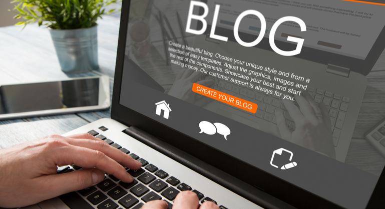 Your Blog posts will Now Become More Important than Before