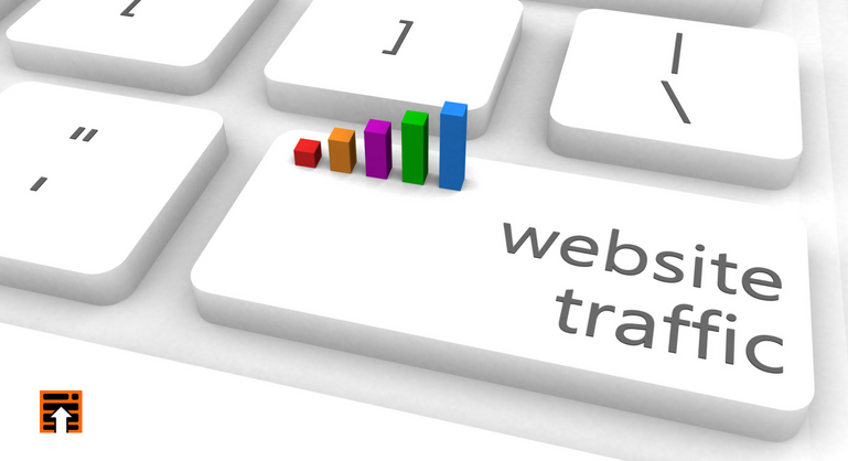 Top 5 Ways To Increase Website Traffic