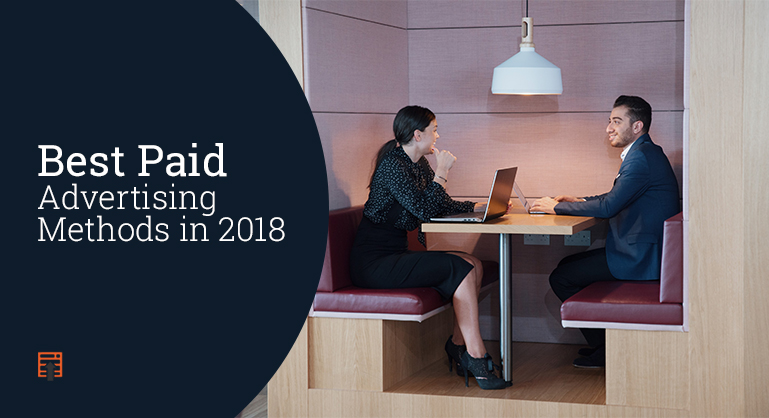 Best Paid Advertising Methods Online