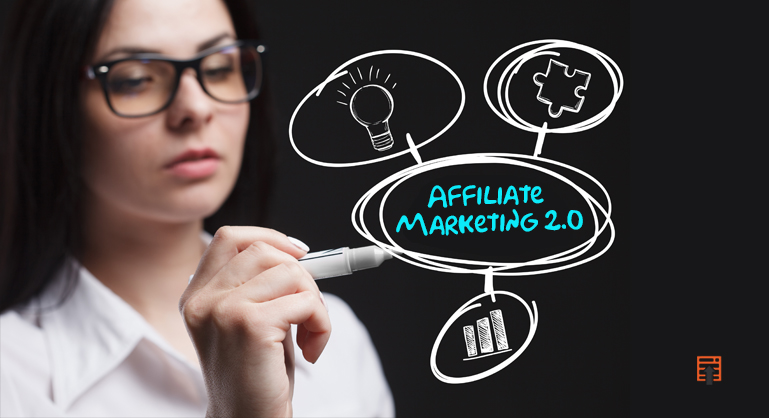 Affiliate Marketing 2.0