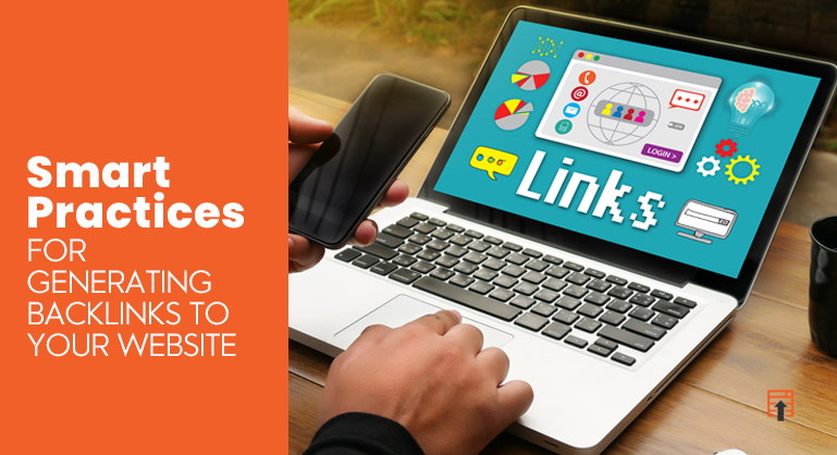 Best Practices for Developing Backlinks to Your Site 