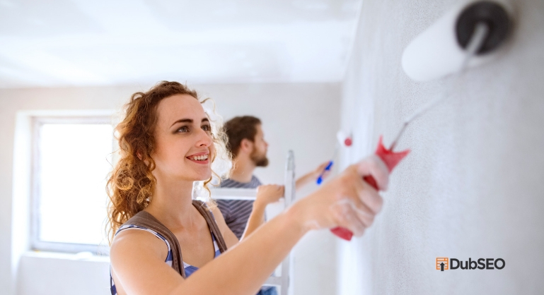 Marketing Strategy for Home Improvements Companies