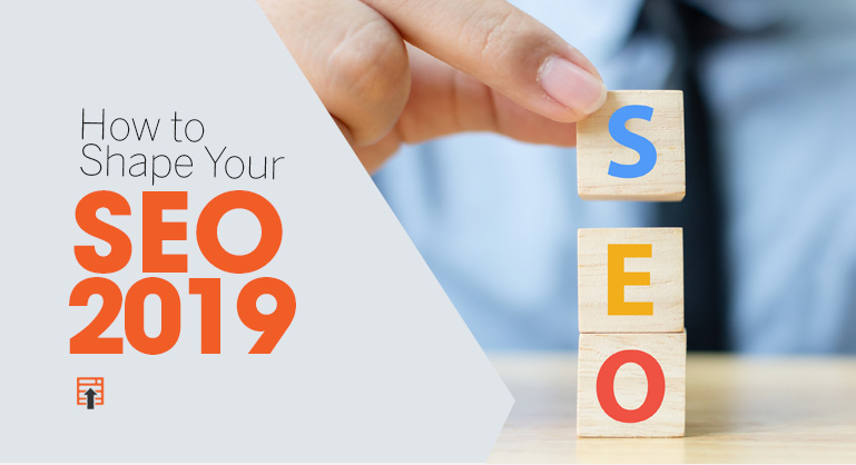 How to Shape Your SEO Strategy 