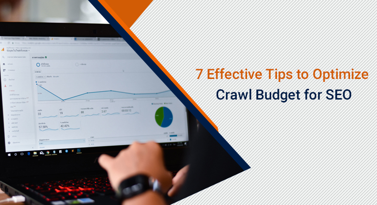 Most Important Tips to Optimise Crawl Budget for SEO 